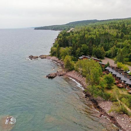 Lutsen Sea Villas מראה חיצוני תמונה