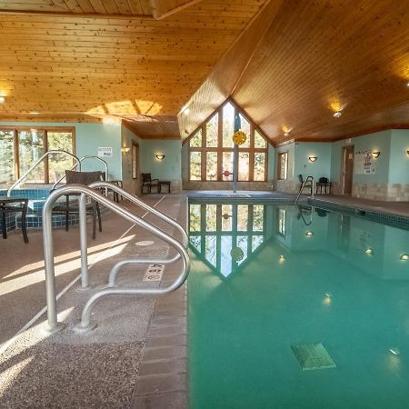 Lutsen Sea Villas מראה חיצוני תמונה