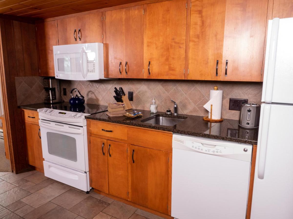 Lutsen Sea Villas מראה חיצוני תמונה