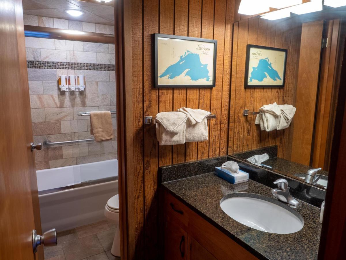 Lutsen Sea Villas מראה חיצוני תמונה