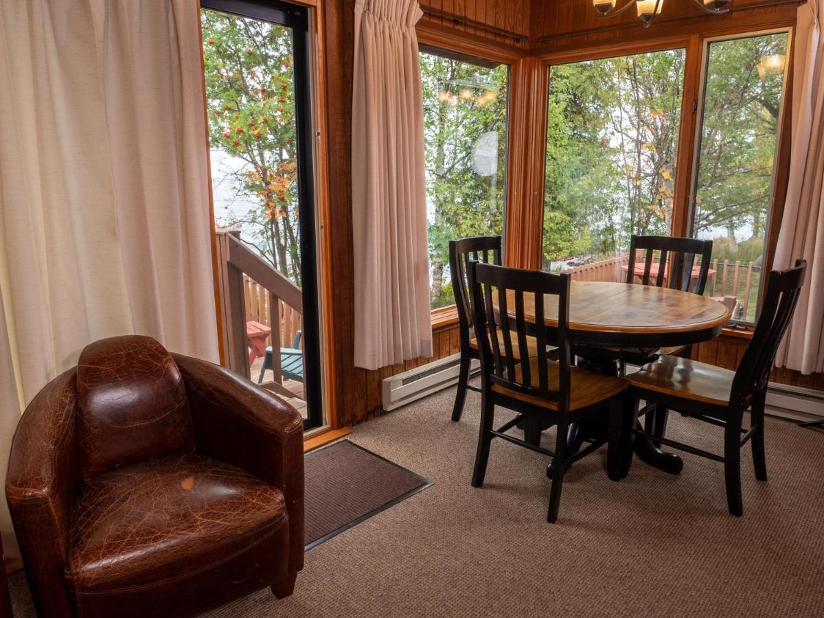 Lutsen Sea Villas מראה חיצוני תמונה