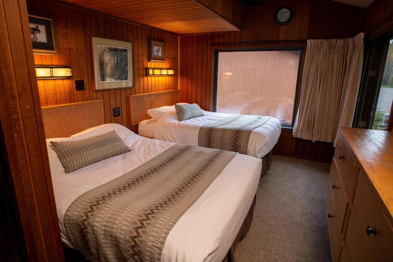 Lutsen Sea Villas מראה חיצוני תמונה