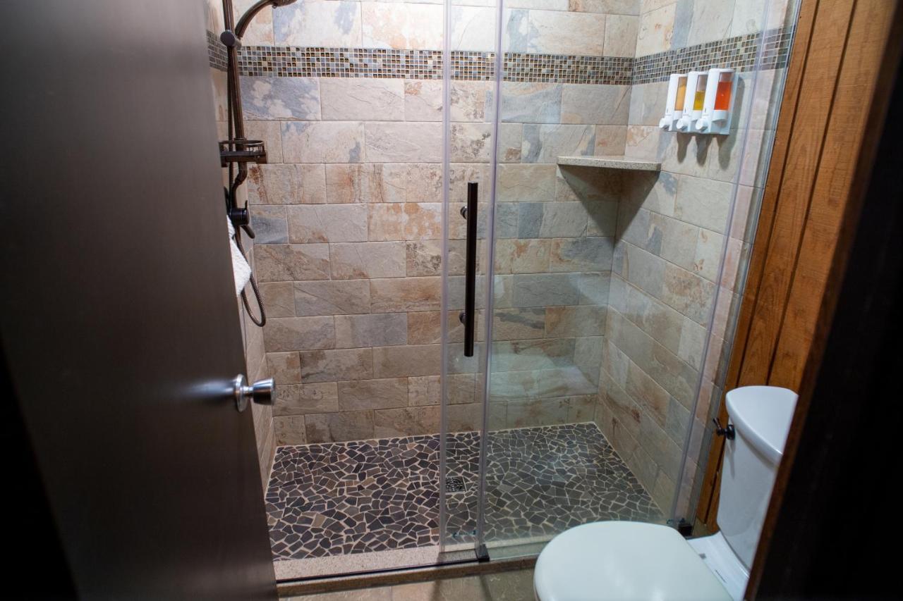 Lutsen Sea Villas מראה חיצוני תמונה