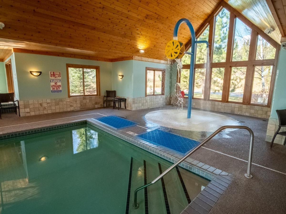 Lutsen Sea Villas מראה חיצוני תמונה
