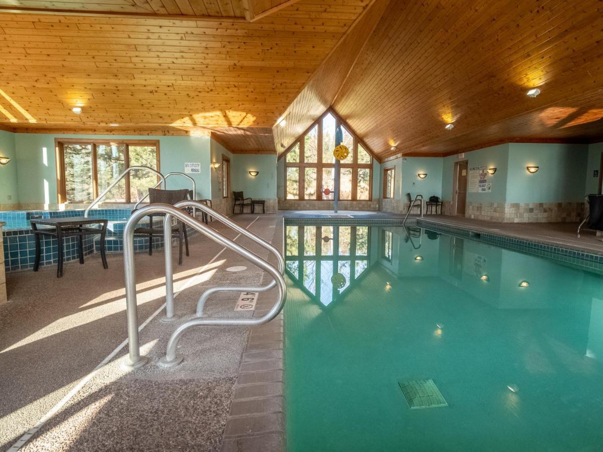 Lutsen Sea Villas מראה חיצוני תמונה